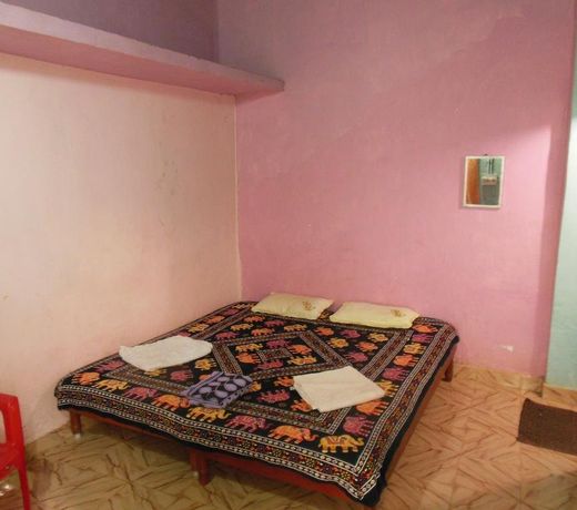 SUNITA GUEST HOUSE