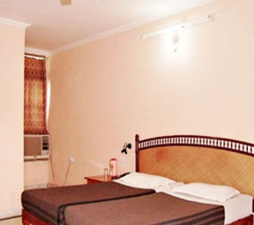 Hotel Siddharth