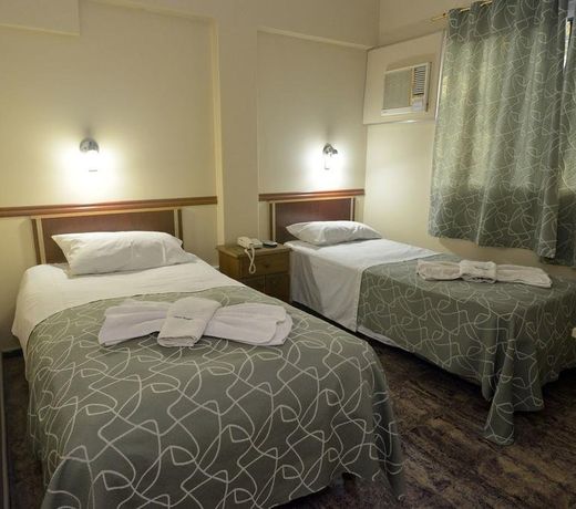 HOTEL CASTELAR