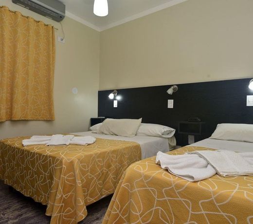 HOTEL CASTELAR