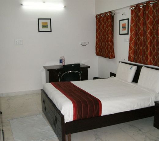 Hillview Jubilee Hills 1