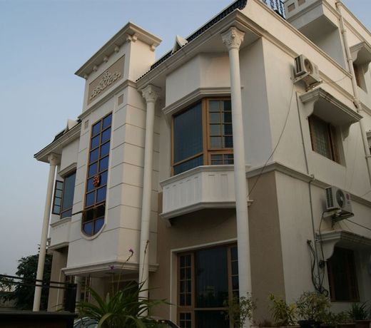 Hillview Jubilee Hills 1
