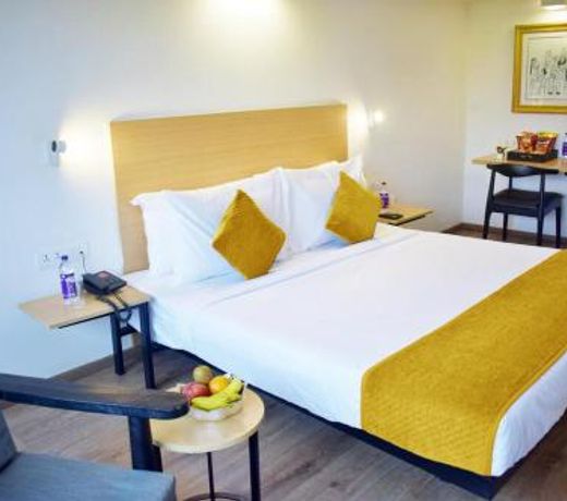 FabHotel Asrani International