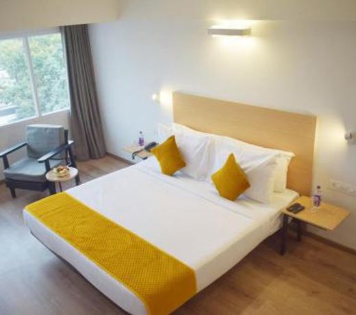 FabHotel Asrani International