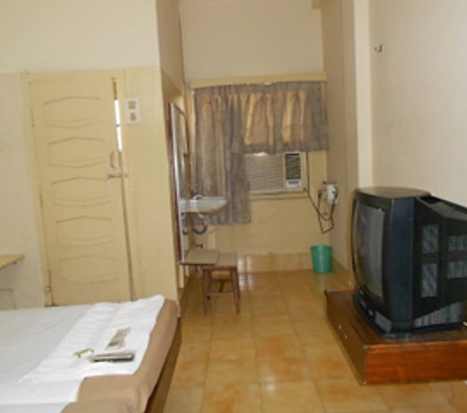 Hotel Mahaveer