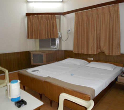 Hotel Mahaveer