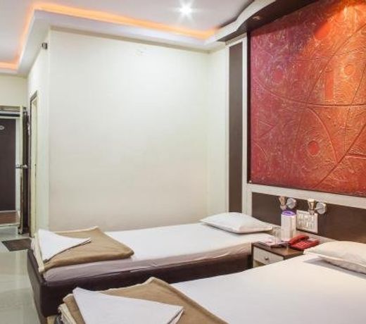 Hotel Aditya Deluxe