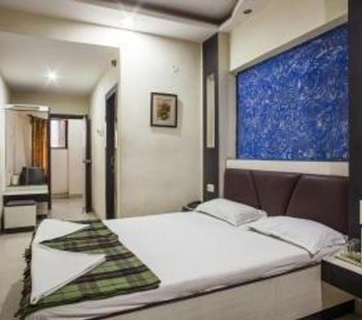 Hotel Aditya Deluxe