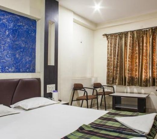Hotel Aditya Deluxe