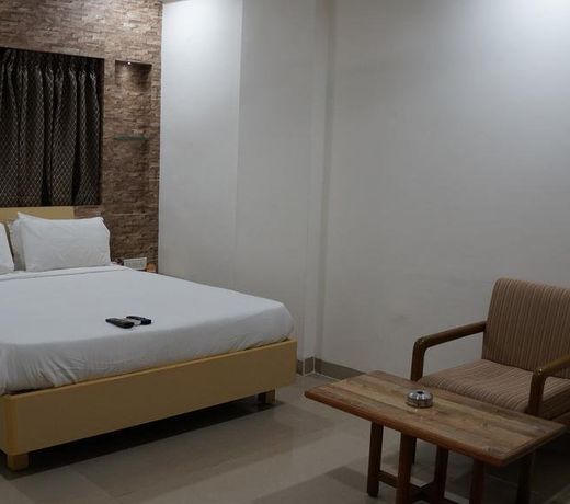 Hotel Kalinga
