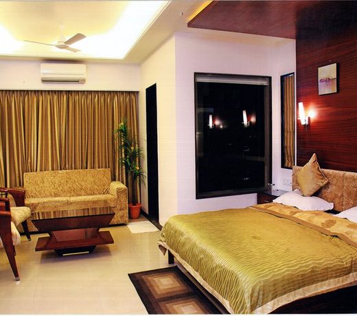 Kyriad Hotel Indore by OTHPL