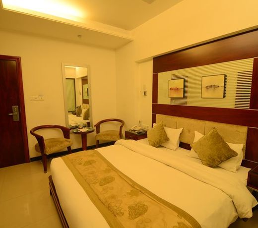 Kyriad Hotel Indore by OTHPL