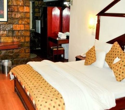 Hotel Aroma