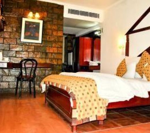 Hotel Aroma