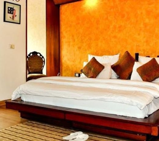 Hotel Aroma