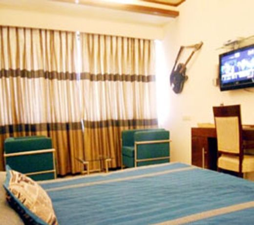Hotel The Tulip