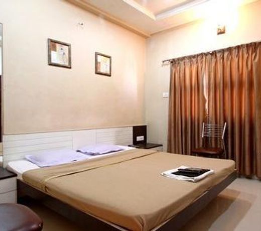 Hotel Vijay Residency