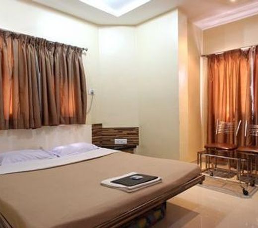 Hotel Vijay Residency
