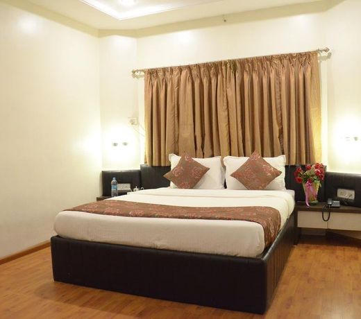 Hotel Vijay Residency