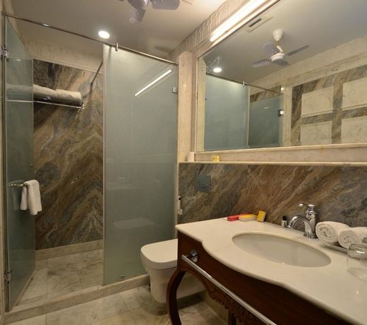 Nirbana Palace-A Heritage Hotel and Spa