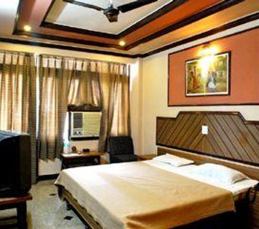 Hotel Jai Mangal Palace