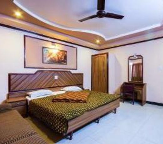 Hotel Jai Mangal Palace