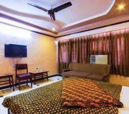 Hotel Jai Mangal Palace