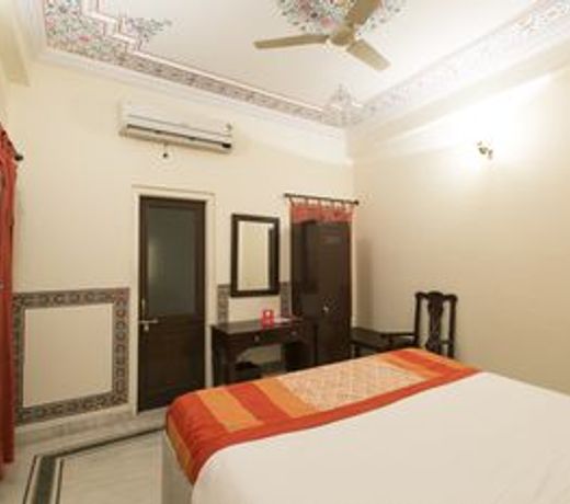 OYO 1674 Hotel Tordi Haveli