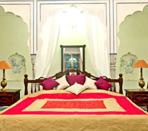 Dera Mandawa