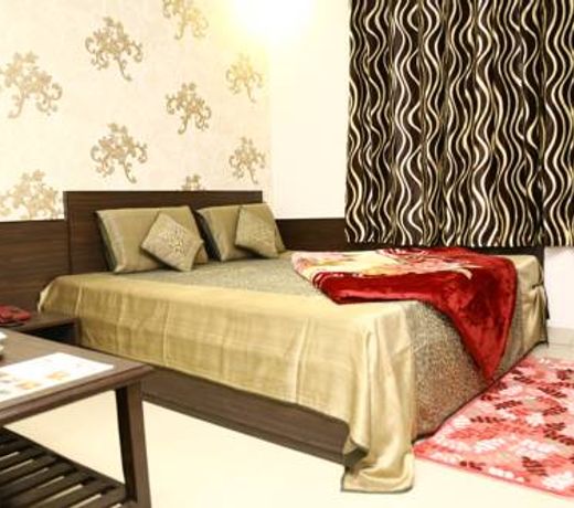 Hotel Abhinandan Inn