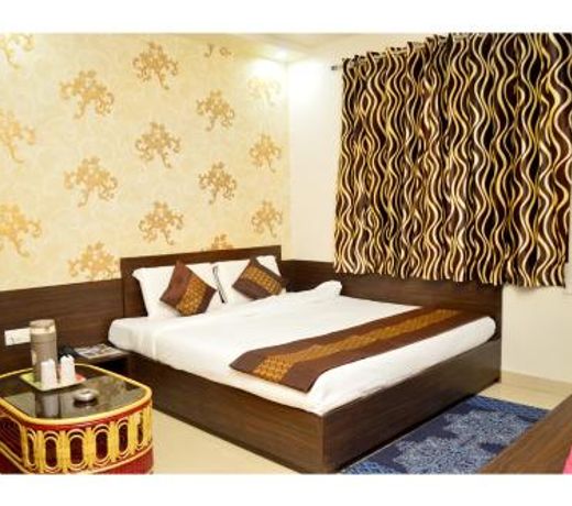 Hotel Abhinandan Inn