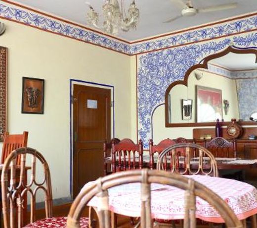 Shahar Palace