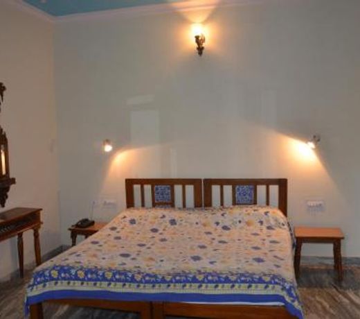Shahar Palace