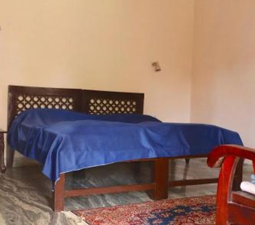 Shahar Palace