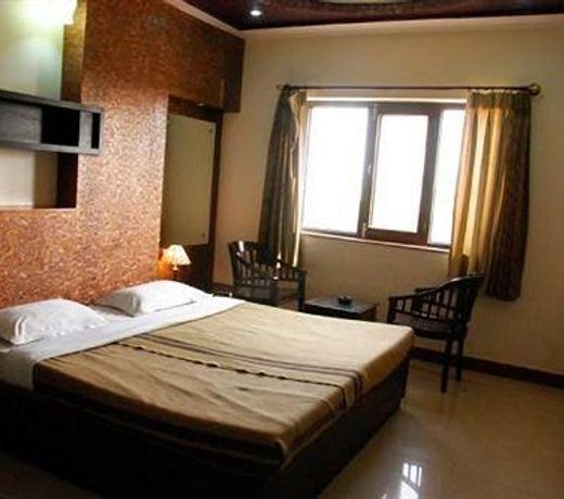 A.R. Ganpati Plazza