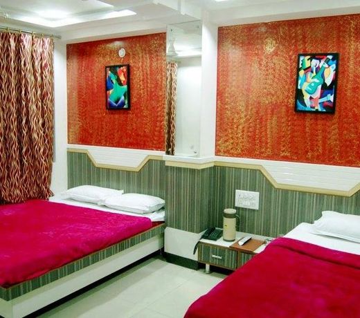 A.R. Ganpati Plazza