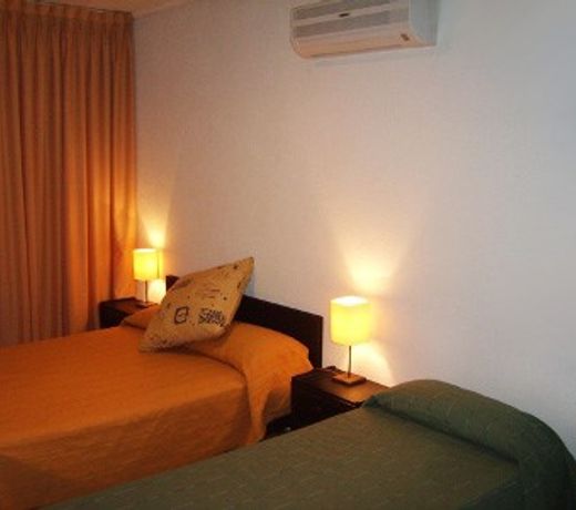 Bombal Suites
