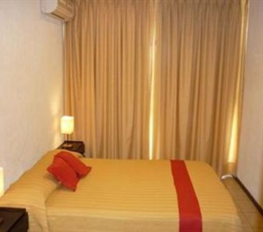 Bombal Suites