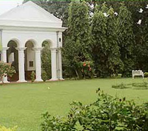 Thengal Manor