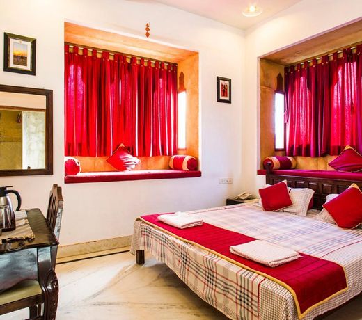 Hotel Jessul Kot