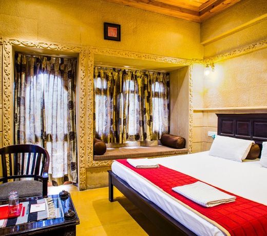 Hotel Jessul Kot