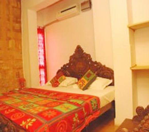 Hotel Rajmandir