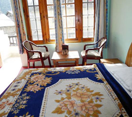 Hotel Suraj