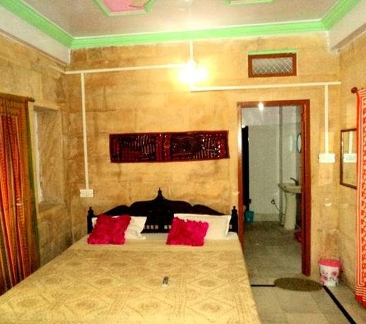 Hotel Gajju Palace