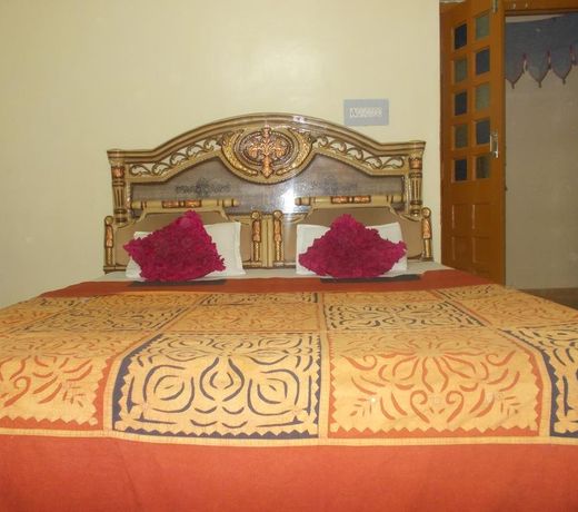 Hotel Gajju Palace