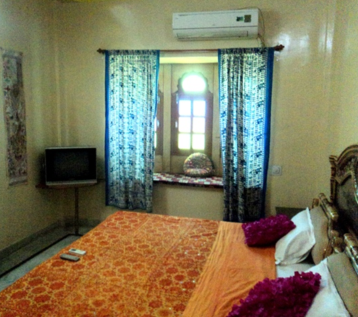 Hotel Gajju Palace