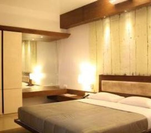 Hotel Maratha Regency