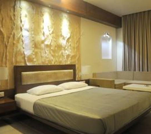 Hotel Maratha Regency