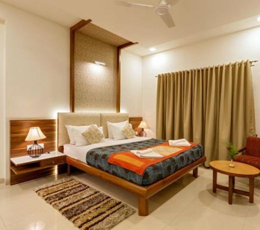 Hotel Woodland