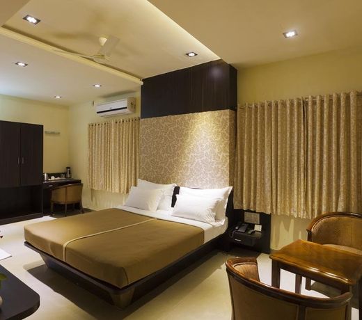 Hotel Atria, Kolhapur